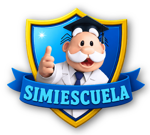 logo simiescuela